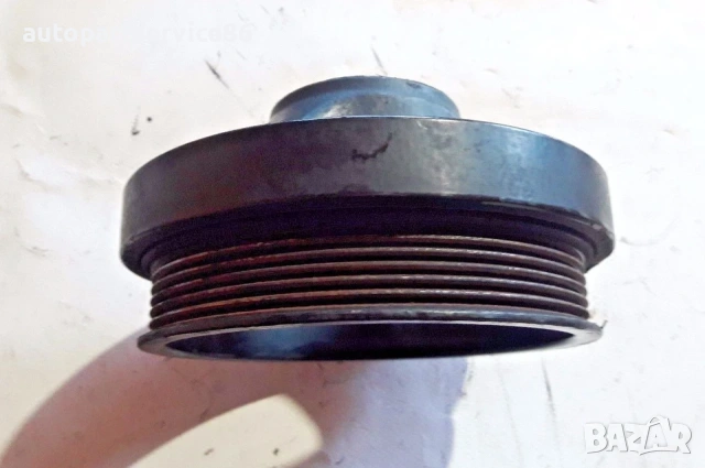 Шайба колянов вал за Mercedes Sprinter 313 CDI Om 651 (2010) 201612G0 , снимка 2 - Части - 54155572