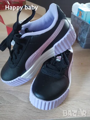 Нови маратонки Puma , снимка 5 - Детски маратонки - 56017974
