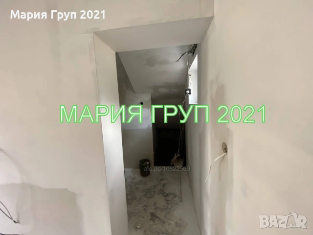 !!!ТОП ОФЕРТА!!!Продавам ТУХЛЕН Апартамент в гр. Димитровград кв."Славянски"!!!, снимка 3 - Апартаменти - 53020748