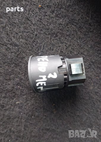 Старт Стоп Бутон Рено Меган 2 N, снимка 3 - Части - 42871259