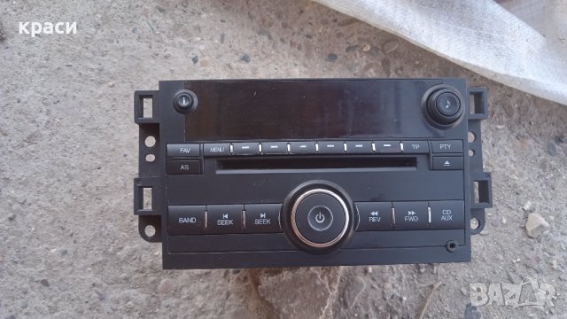 шевролет авео части, снимка 8 - Части - 36624044