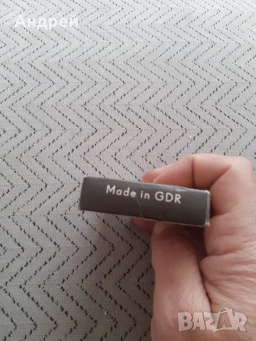 Стар филтър за обектив Panchromar, снимка 2 - Други ценни предмети - 31494847