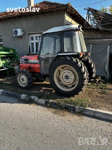 Трактор Кубота GL- 53, снимка 5 - Ремаркета - 56443791