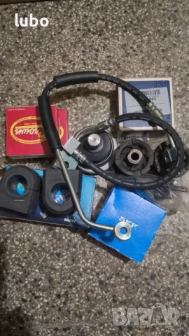 Авточасти за JEEP Liberti, снимка 2 - Части - 49098408