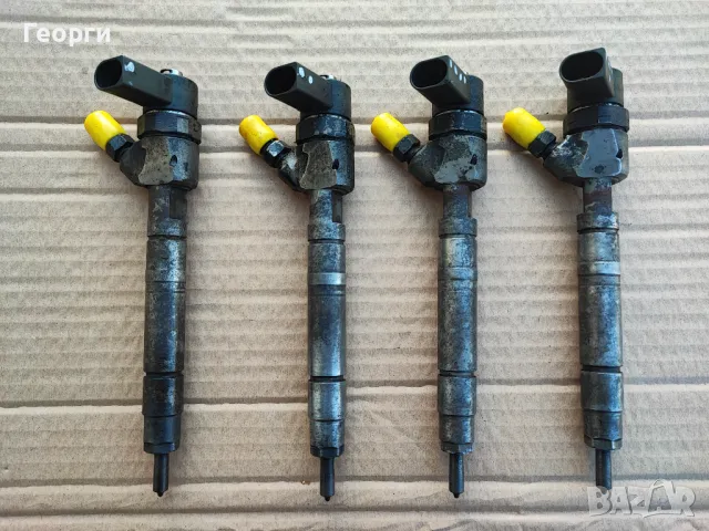 Дюзи - дюза от Мерцедес, снимка 13 - Части - 47702345