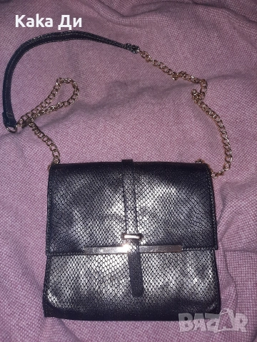 JENNY FAIRY, снимка 4 - Чанти - 52876458