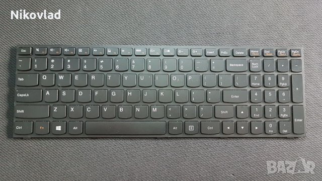 Клавиатура за лаптоп G50-30/ G50-40/ B50-30