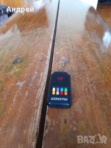 Стар ключодържател Executor