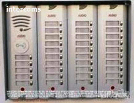 Цифрови и аналогови домофонни системи, снимка 11 - Електро услуги - 54304973