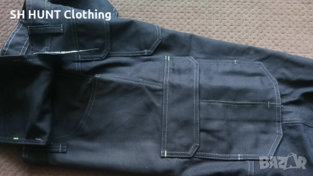 TESS Work Trouser размер 52 / L работен панталон W4-610, снимка 6 - Панталони - 52076269