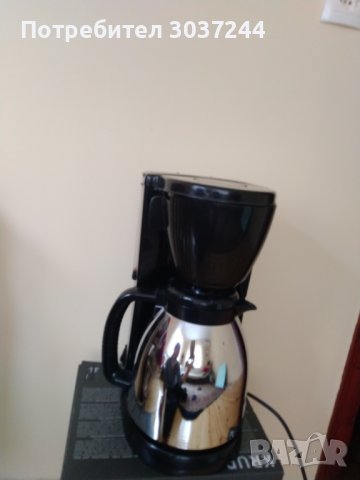 Кафемашина SHG