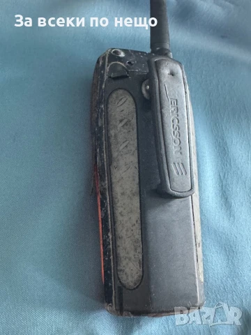 Рядък ретро GSM Ericsson R250s PRO, снимка 6 - Други - 50559795