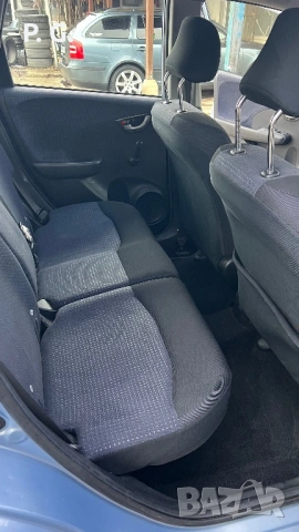 Honda Jazz 1.2 бензин 90 к.с. 2010 г., снимка 9 - Автомобили и джипове - 53237514