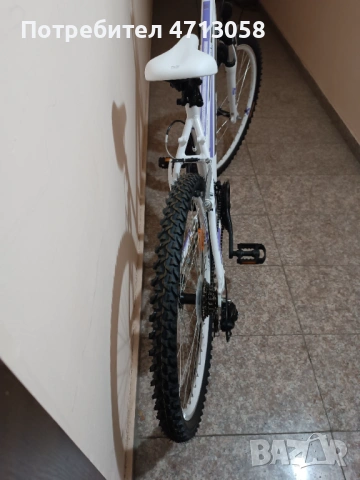 Колело, снимка 3 - Велосипеди - 53145798