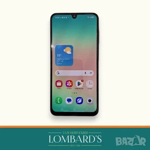 Samsung A26 5G 128GB 6 RAM, N: 82075