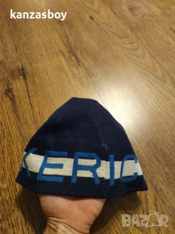 icebreaker - мерино зимна шапка, снимка 3 - Шапки - 52666223