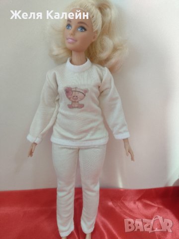 Дрехи за кукли Барби и Кен спортни, снимка 14 - Кукли - 33883193