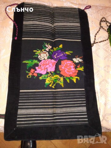 Автентични престилки ръчна изработка , снимка 2 - Антикварни и старинни предмети - 42894201