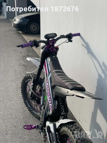 Talaria XXX , снимка 2 - Мотоциклети и мототехника - 54184574