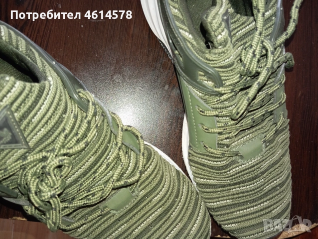 Продавам маратонки