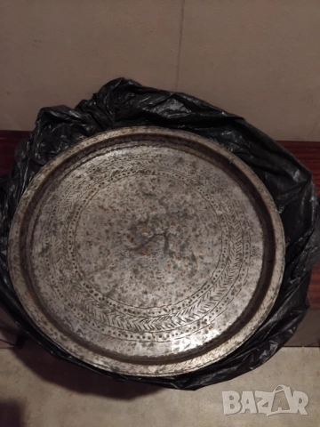 ГОЛЯМА СТАРА ТАВА-ТАБЛА