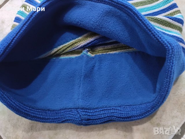 adidas шапки и шалове 35лв за един брой, снимка 6 - Шапки - 35396311