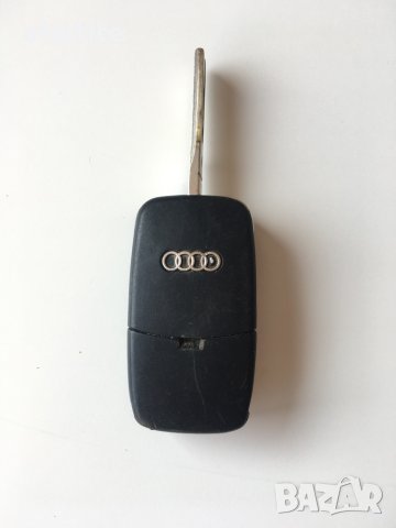 ✅ Ключ 🔝 Audi, снимка 2 - Друга електроника - 30589818