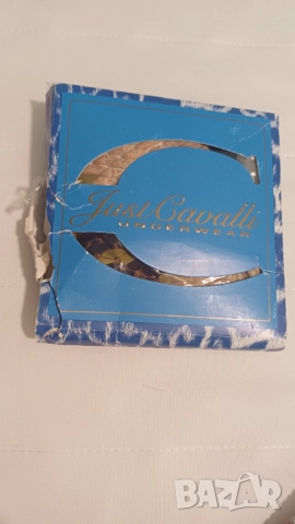 Just Cavalli бразилиана L нови, снимка 3 - Бельо - 51611431