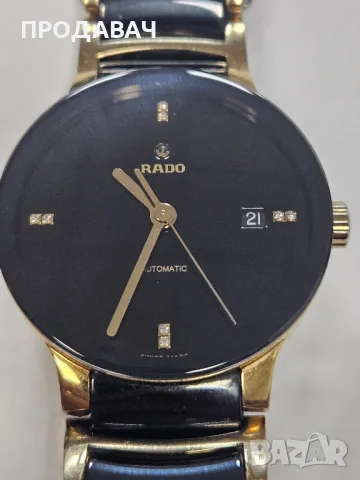 часовник RADO Entrix перфектно състояние, снимка 2 - Мъжки - 50305118