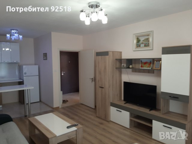 С две спални апартамент за краткосрочен наем в нова сграда, снимка 7 - Апартаменти - 38594260