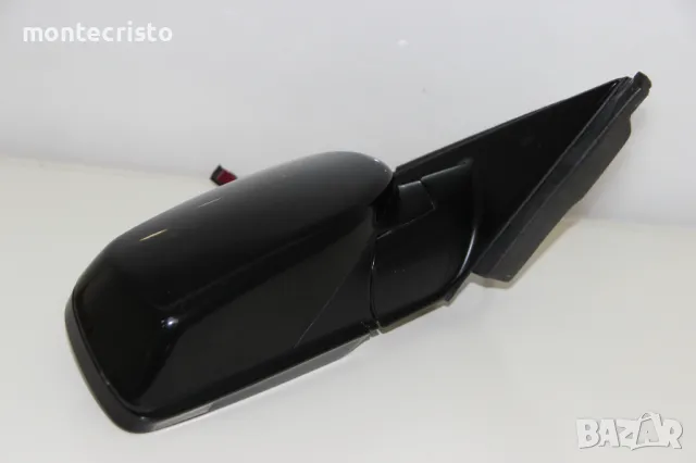 Дясно огледало BMW E60 E61 Serie 5 (2003-2010г.) 8 пина / 2 букси / прибиране прибиращо, снимка 6 - Части - 48038301