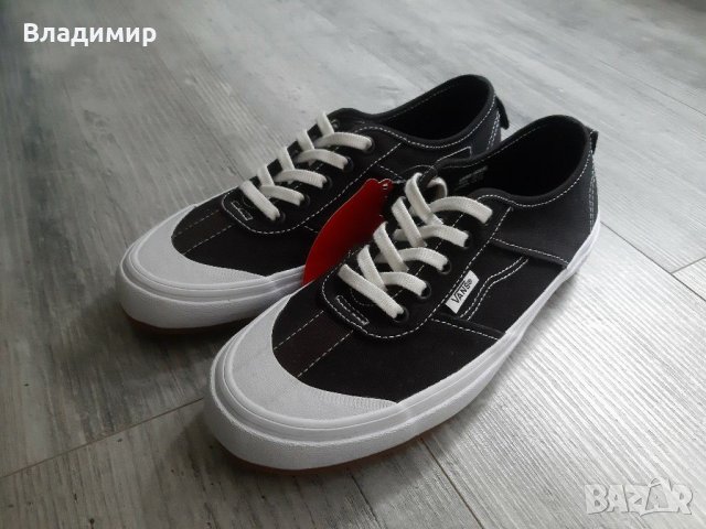 Vans Authentic, снимка 4 - Кецове - 30542451