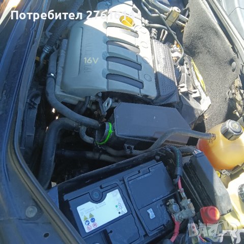 рено Канго 4х4 1,6=16v, снимка 5 - Автомобили и джипове - 42156053