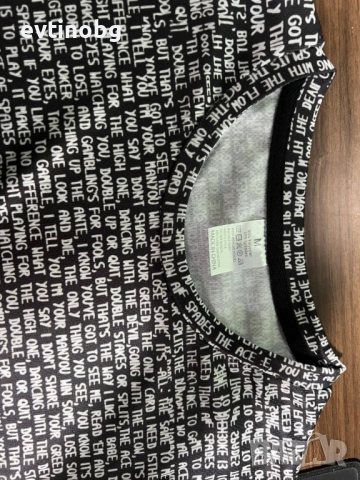 Мъжка тениска с къс ръкав,геометричен 3D принт с дизайн на Асо Пика, снимка 7 - Тениски - 54125695