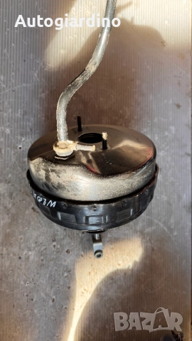 Серво усилвател / Спирачна помпа за Mercedes W204 - A2044301130 / 03.7747-6301.4