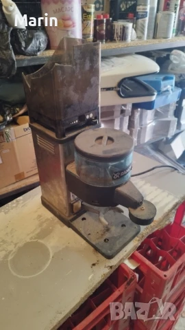 Кафемелачка Rancilio , снимка 5 - Кафемашини - 51394941