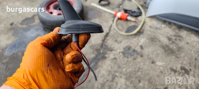 Антена Citroen C4 Grand Picasso 1.6HDI-109к.с, снимка 2 - Части - 54051791