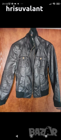 Парки,Манта,якете, шлифери, снимка 6 - Якета - 49129084