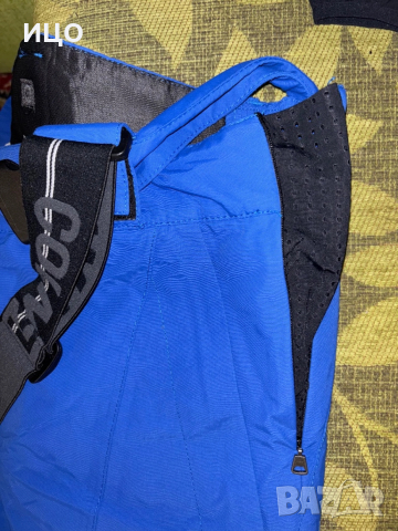 Мъжки ски панталон Colmar, снимка 12 - Зимни спортове - 52998431