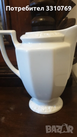Красиви порцеланови кани., снимка 15 - Аксесоари за кухня - 52571539