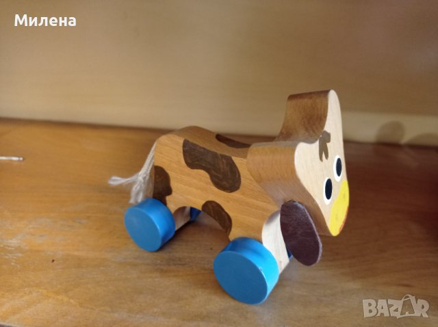 Дървени играчки, снимка 10 - Други - 37691016
