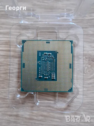 Процесор Intel Core i3-9100F (LGA 1151/Socket H4), снимка 2 - Процесори - 56238071