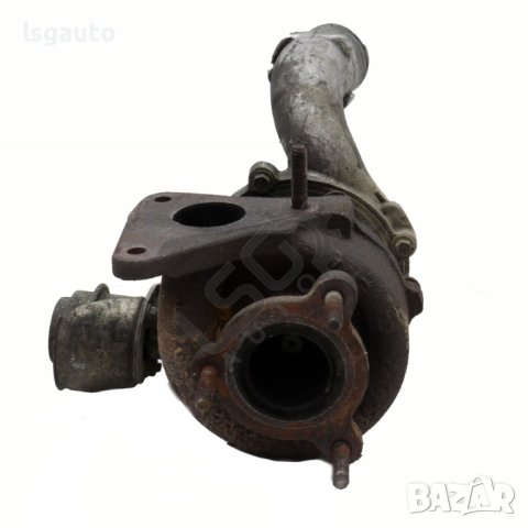 Турбо Renault Scenic II 2004-2009 ID: 114131, снимка 3 - Части - 42836442