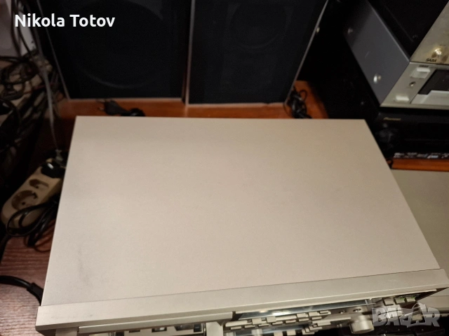 Продава се система на Dual , снимка 8 - Ресийвъри, усилватели, смесителни пултове - 53360060