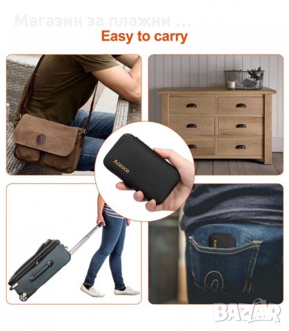 НЕСЕСЕР С ИНСТРУМЕНТИ ГРИЖА ЗА НОКТИ 7 В 1 - код 341, снимка 8 - Други - 34290148