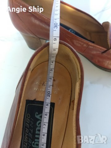 Дамски обувки н.38, снимка 7 - Дамски обувки на ток - 29959724