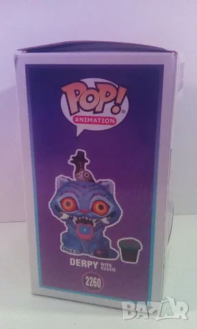 Фигурка KPOP Demon Hunters Derpy with Sussie, снимка 5 - Фигурки - 51747005