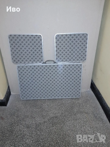 Сгъваем къмпинг шкаф "Outwell Nevis" Промоция 39 евро! Спешно и изгодно!, снимка 5 - Шкафове - 54147404