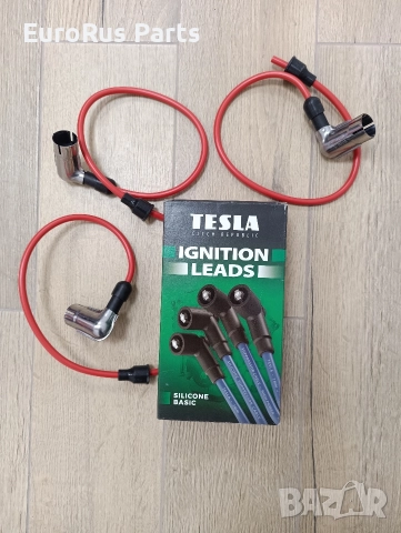 Кабели свещи Вартбург 353