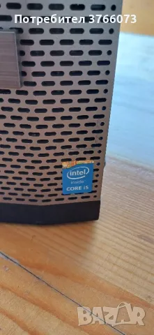 DELL OptiPlex 3020 Intel Core i5 4590, снимка 4 - Работни компютри - 50320211